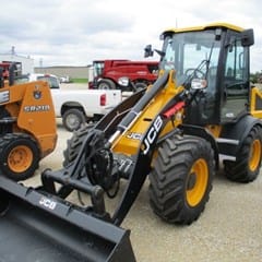 2024 JCB 409 Equipment Image0