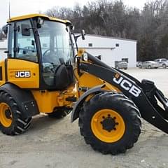 Image of JCB 409 equipment image 1