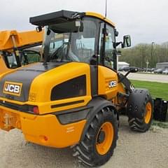 Image of JCB 409 equipment image 2