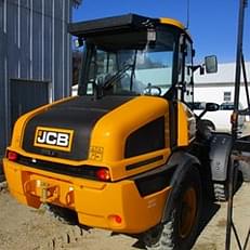 Main image JCB Undetermined 14