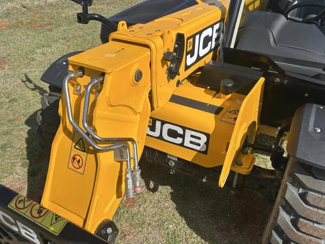 Image of JCB 505-20 equipment image 2