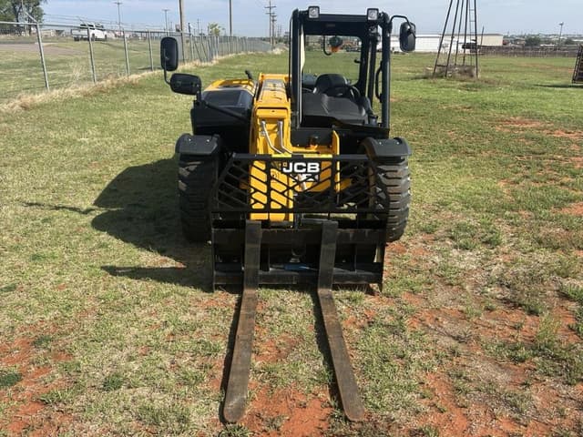 Image of JCB 505-20 equipment image 1