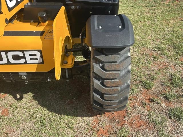 Image of JCB 505-20 equipment image 3