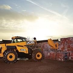 2024 JCB 505-20 Equipment Image0