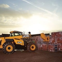 Main image JCB 505-20