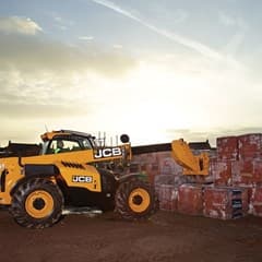 Main image JCB 505-20
