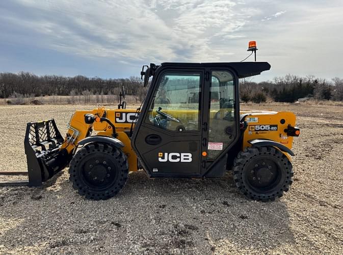Image of JCB 505-20 Primary Image