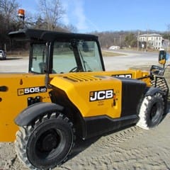 Main image JCB 505-20
