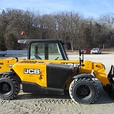 Main image JCB 505-20 3