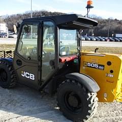 Image of JCB 505-20 equipment image 3