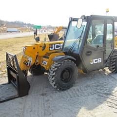 Image of JCB 505-20 equipment image 4