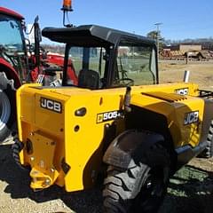 Image of JCB 505-20 equipment image 1