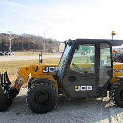 Image of JCB 505-20 equipment image 3