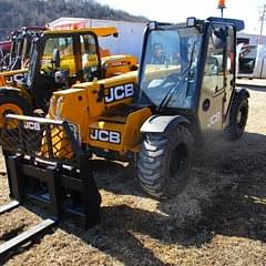 Image of JCB 505-20 equipment image 4