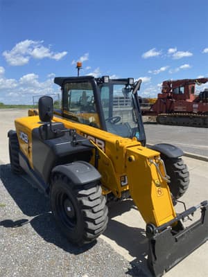 2024 JCB 505-20 Image