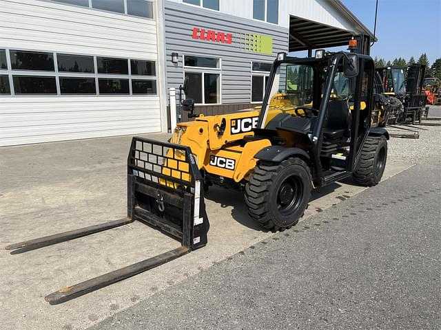 Image of JCB 505-20TC equipment image 1