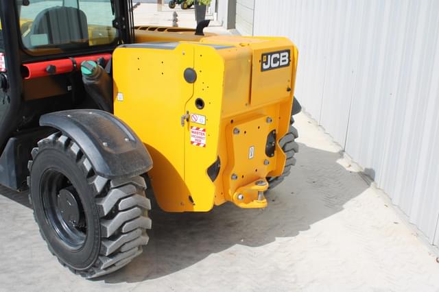 Image of JCB 505-20 equipment image 2