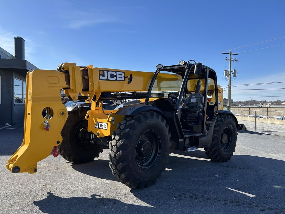 Image of JCB 507-42 Primary image