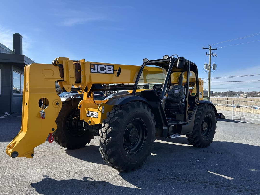 Image of JCB 507-42 Primary image
