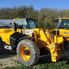 Image of JCB 509-23S Primary image