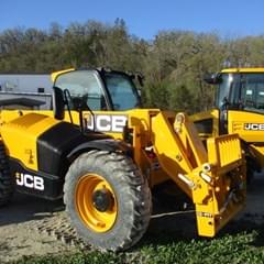 Main image JCB 509-23S