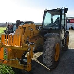 Image of JCB 509-23S equipment image 1