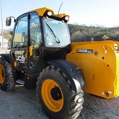 Image of JCB 509-23S equipment image 3