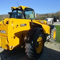 Image of JCB 509-23S equipment image 2