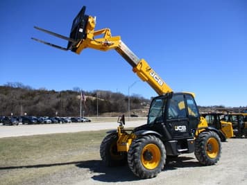 Main image JCB 509-23S