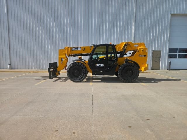 Image of JCB 509-42 equipment image 1