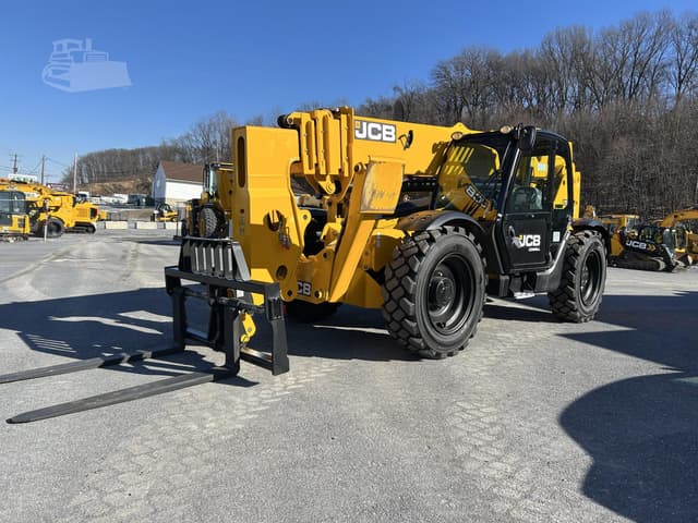 Image of JCB 510-56 equipment image 2