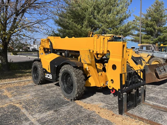 Image of JCB 510-56 equipment image 1