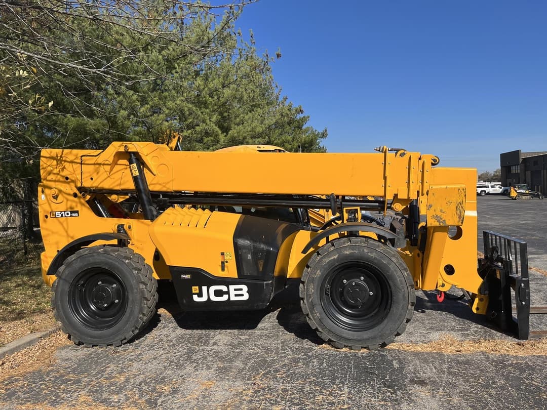 Image of JCB 510-56 Primary image