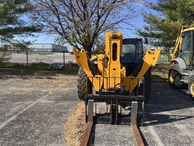 Image of JCB 510-56 equipment image 2