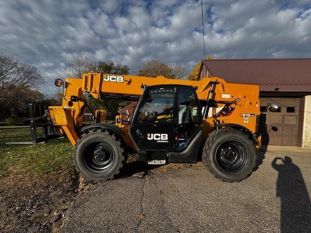 2024 JCB 510-56 Equipment Image0