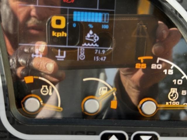 Image of JCB 510-56 equipment image 2