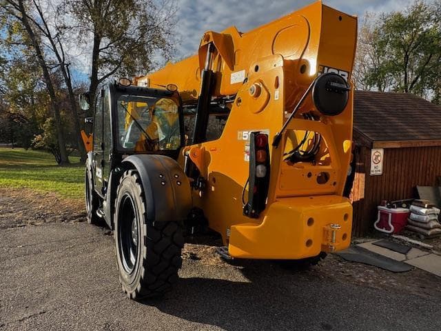 Image of JCB 510-56 equipment image 3