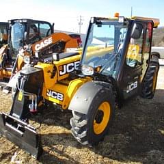 Image of JCB 525-60 Agri Plus Primary image