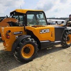 Main image JCB 525-60 Agri Plus
