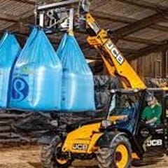 Main image JCB 525-60 Agri Plus