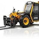 Thumbnail image JCB 525-60 Agri Plus 1