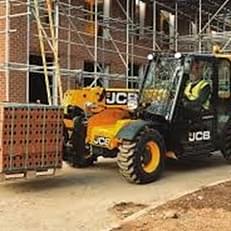 Main image JCB 525-60 Agri Plus 3