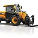 Thumbnail image JCB 525-60 Agri Plus 4