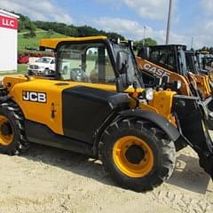 Image of JCB 525-60 Agri Plus Primary image