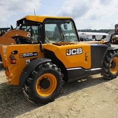 Image of JCB 525-60 Agri Plus Primary image