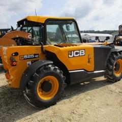 Main image JCB 525-60 Agri Plus