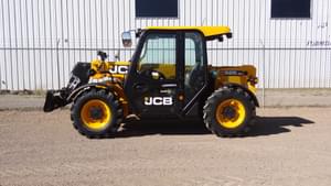 2024 JCB 525-60 Agri Plus Image