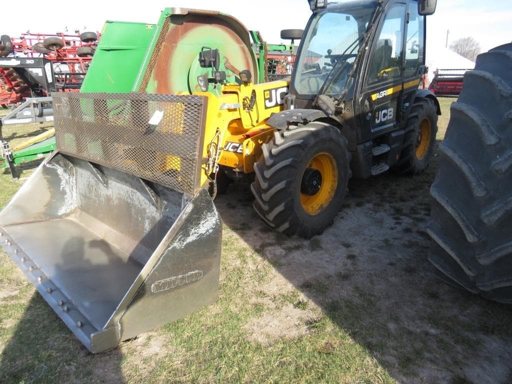 Image of JCB 532-60 Primary image