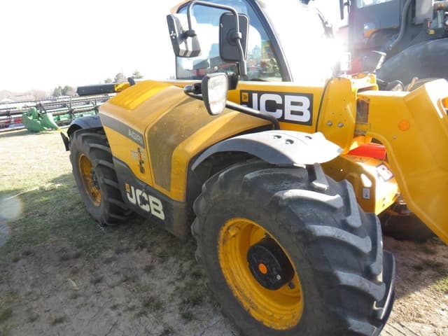 Image of JCB 532-60 equipment image 3