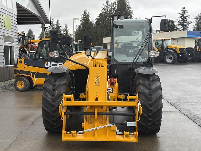 Image of JCB 532-60 Agri equipment image 2